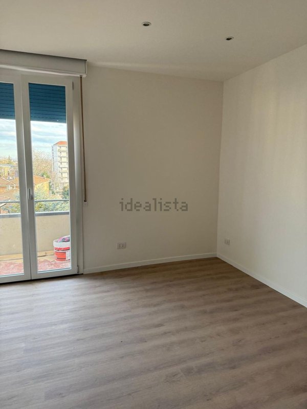 appartamento in affitto a Modena in zona Sant'Agnese