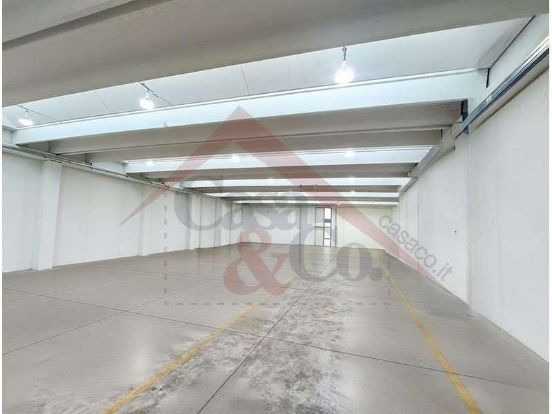 appartamento in affitto a Modena in zona Crocetta