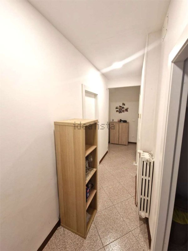 appartamento in affitto a Modena in zona Sant'Agnese