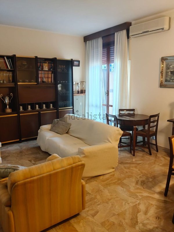 appartamento in affitto a Modena in zona San Cataldo