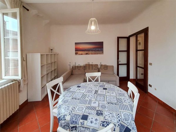 appartamento in affitto a Modena in zona Centro Storico