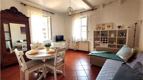 appartamento in affitto a Modena in zona Centro Storico