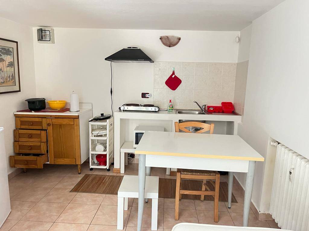 appartamento in affitto a Modena in zona Sant'Agnese