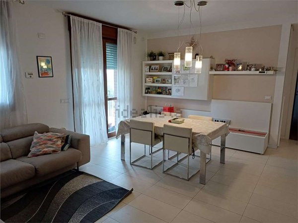 appartamento in affitto a Modena