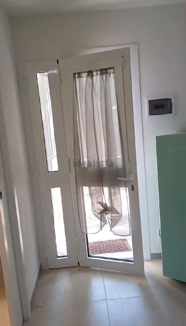 appartamento in affitto a Modena in zona Sant'Agnese