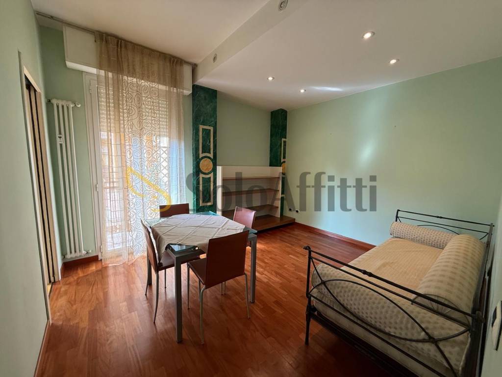 appartamento in affitto a Modena in zona Sant'Agnese