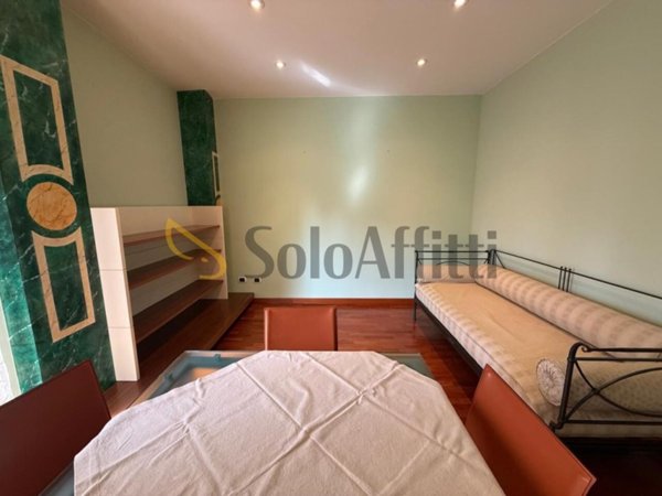appartamento in affitto a Modena in zona Sant'Agnese