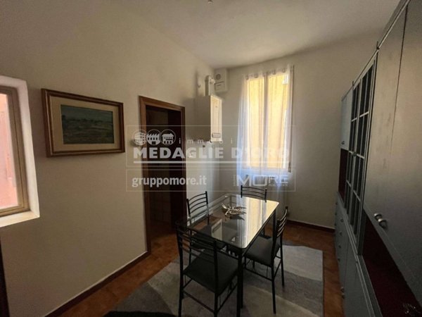 appartamento in affitto a Modena in zona Centro Storico