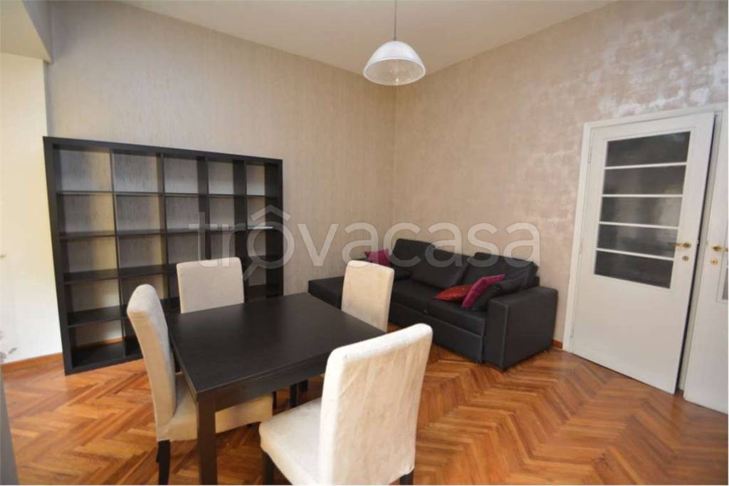 appartamento in affitto a Modena in zona Centro Storico