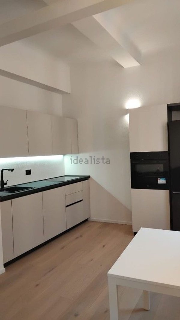 appartamento in affitto a Modena in zona Centro Storico