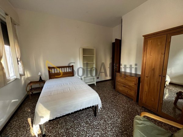 appartamento in affitto a Modena in zona San Faustino