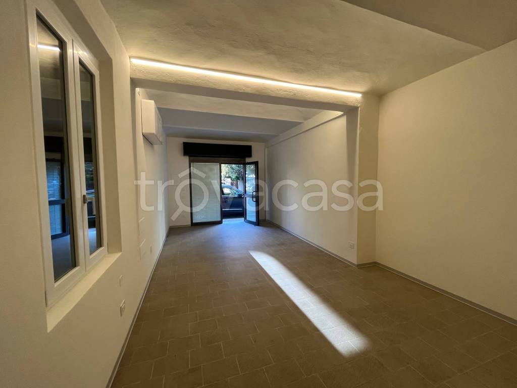 negozio in affitto a Modena in zona Sant'Agnese