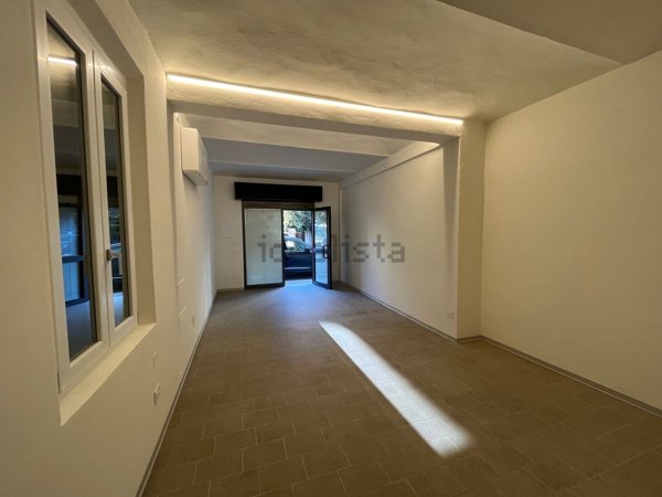 negozio in affitto a Modena in zona Sant'Agnese