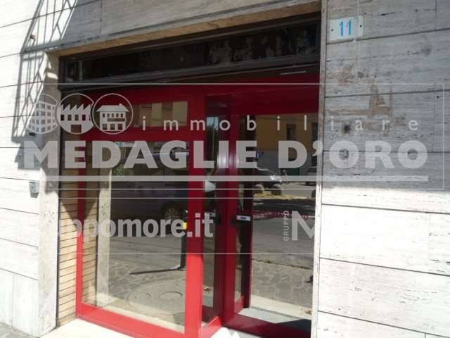negozio in affitto a Modena in zona Sant'Agnese