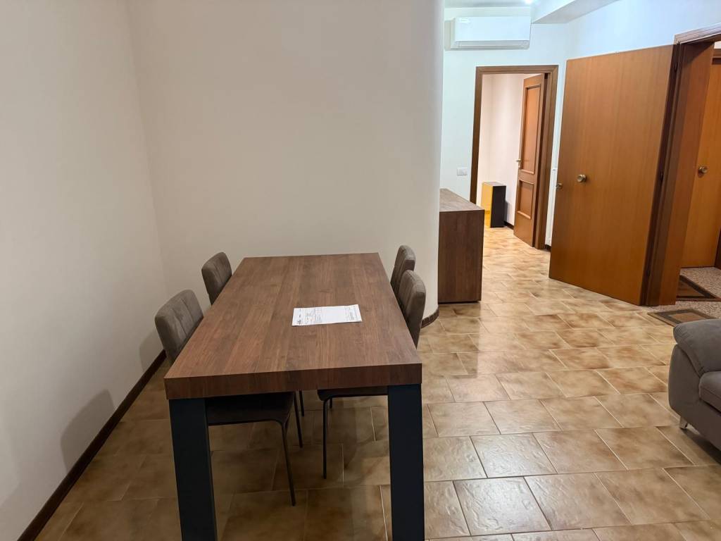 appartamento in affitto a Modena in zona Buon Pastore