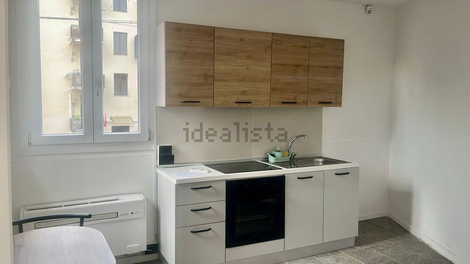 appartamento in affitto a Modena