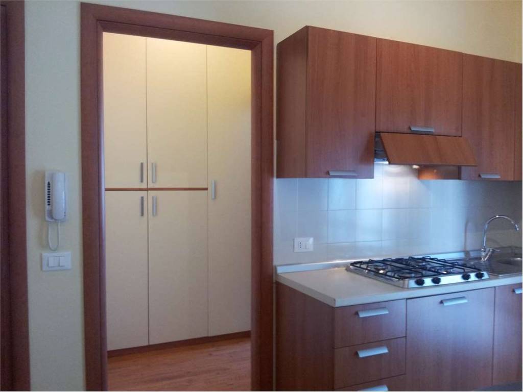 appartamento in affitto a Modena in zona Buon Pastore