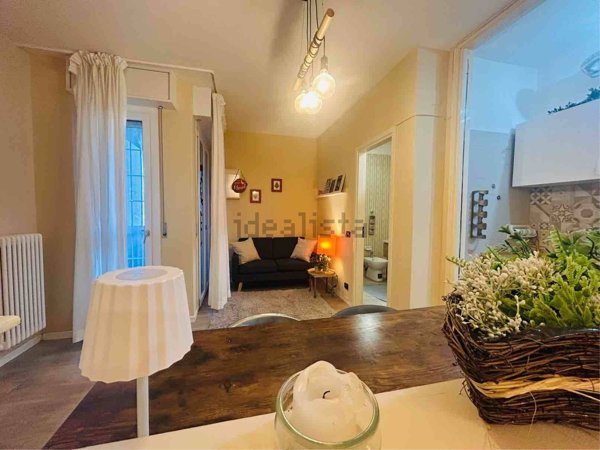 appartamento in affitto a Modena in zona San Faustino