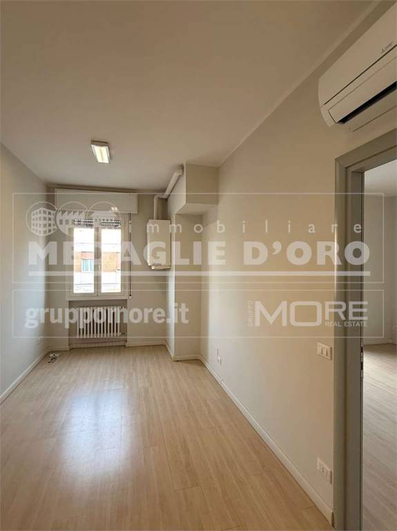 appartamento in affitto a Modena in zona Buon Pastore