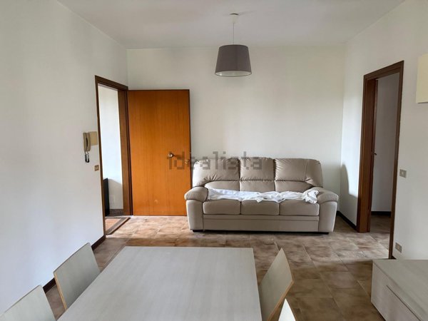 appartamento in affitto a Modena in zona Buon Pastore