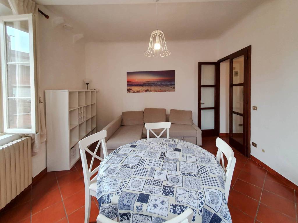 appartamento in affitto a Modena in zona Centro Storico