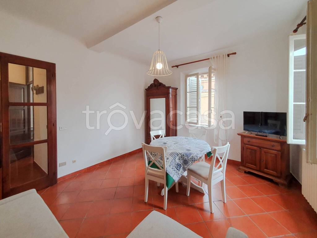 appartamento in affitto a Modena in zona Centro Storico