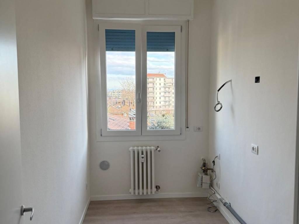 appartamento in affitto a Modena in zona Sant'Agnese