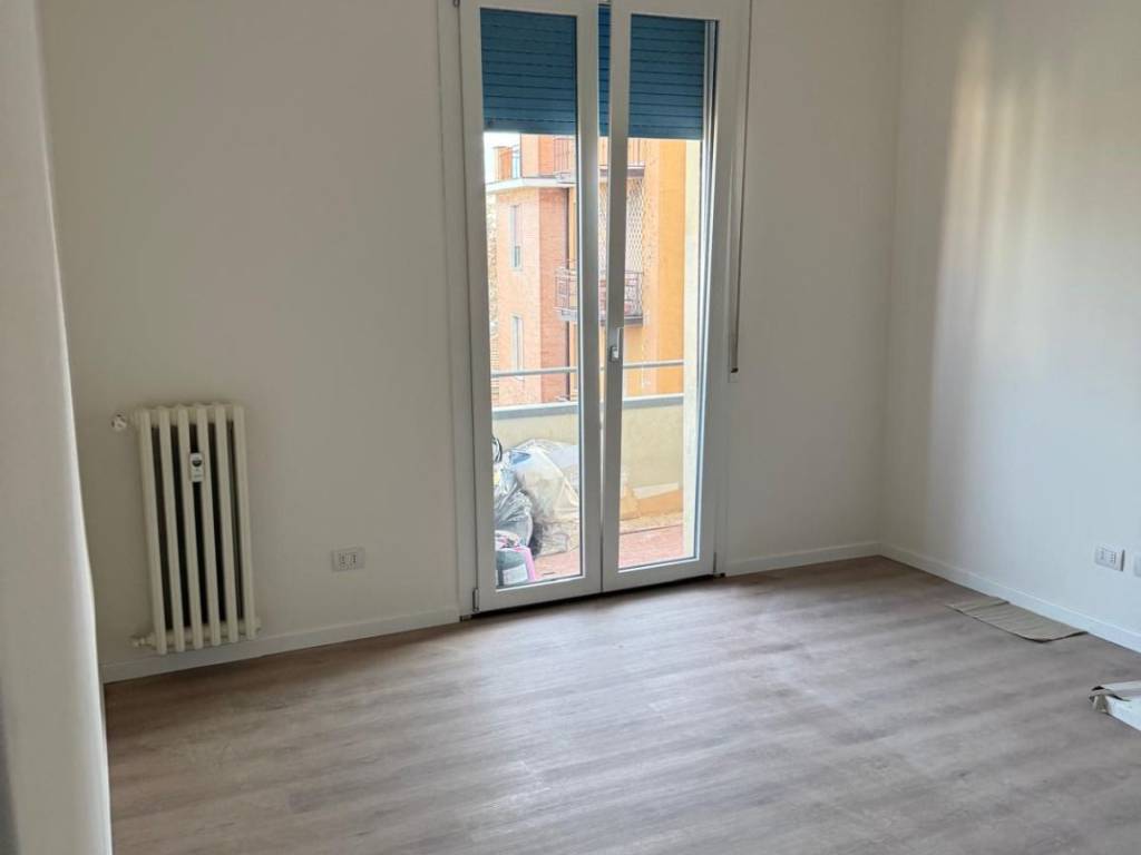 appartamento in affitto a Modena in zona Buon Pastore