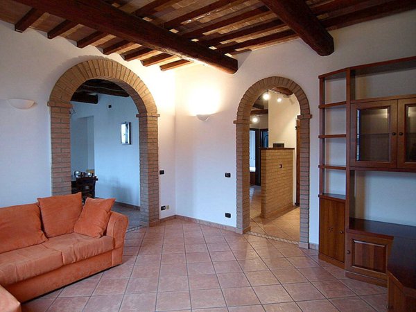 appartamento in affitto a Modena