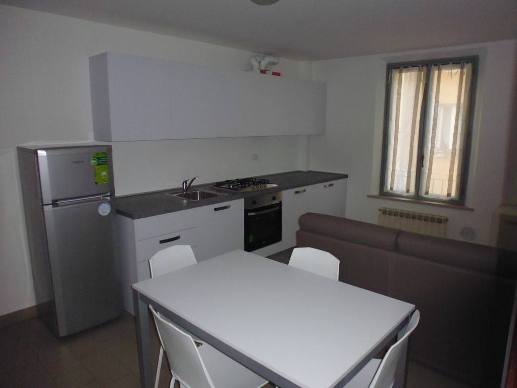 appartamento in affitto a Modena in zona Centro Storico