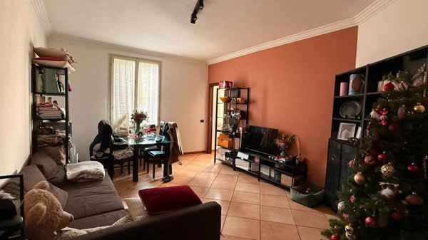 appartamento in affitto a Modena in zona Centro Storico