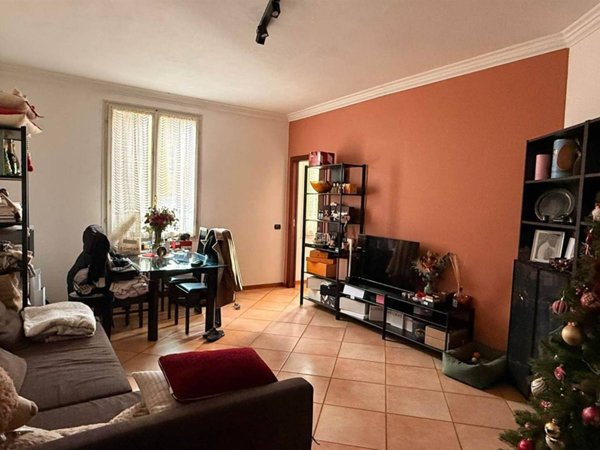 appartamento in affitto a Modena in zona Centro Storico