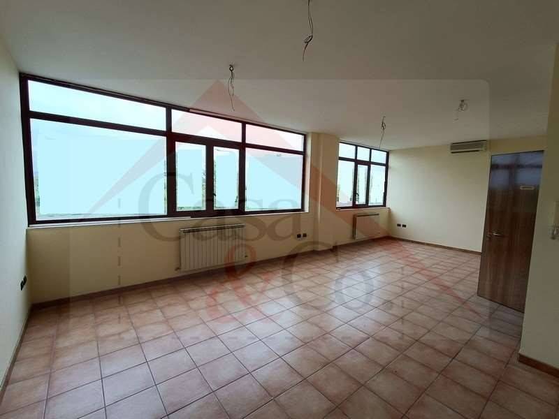 ufficio in affitto a Modena in zona Crocetta