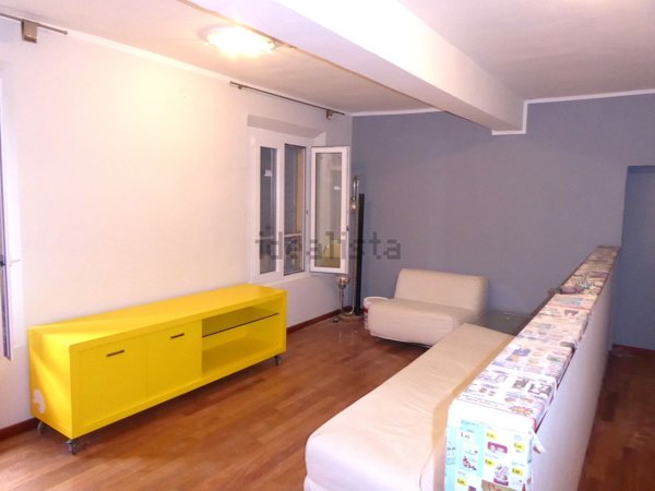 appartamento in affitto a Modena in zona Centro Storico