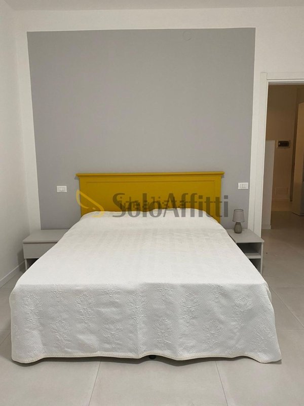 appartamento in affitto a Modena