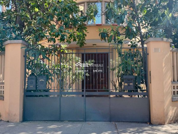 appartamento in affitto a Modena in zona San Lazzaro / Modena Est