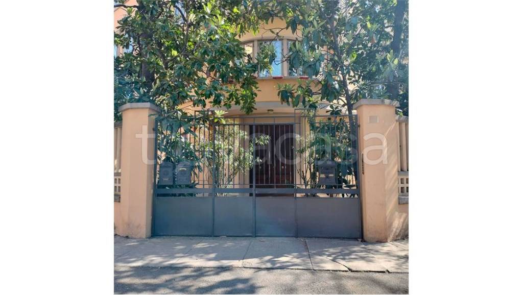 appartamento in affitto a Modena in zona Centro Storico