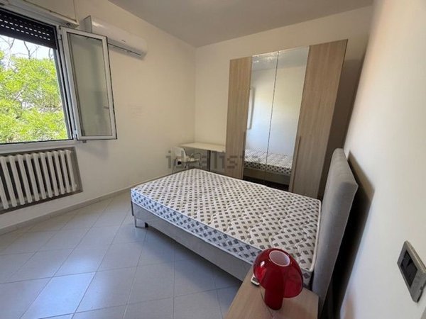 appartamento in affitto a Modena in zona San Lazzaro / Modena Est