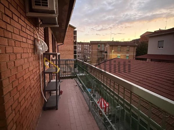 appartamento in affitto a Modena in zona San Lazzaro / Modena Est