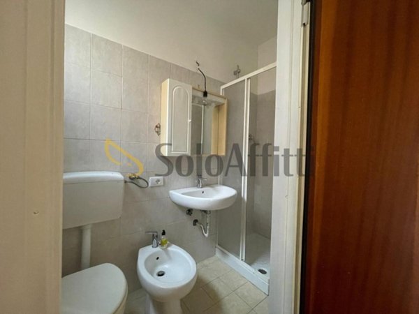 appartamento in affitto a Modena in zona Sant'Agnese