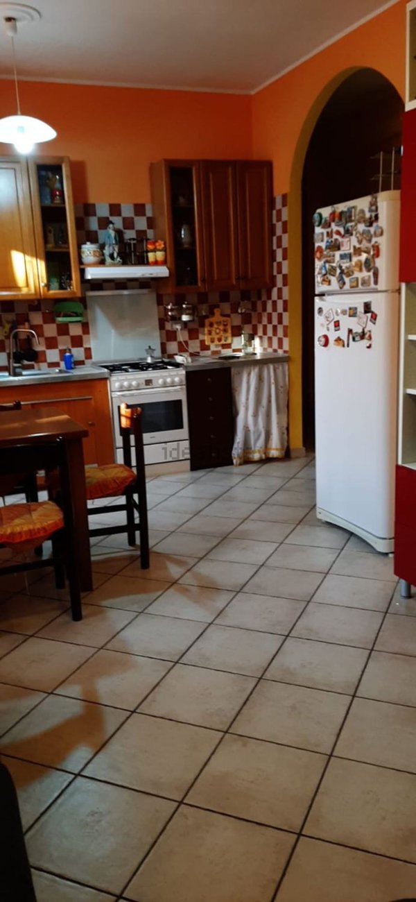 appartamento in affitto a Modena in zona Crocetta