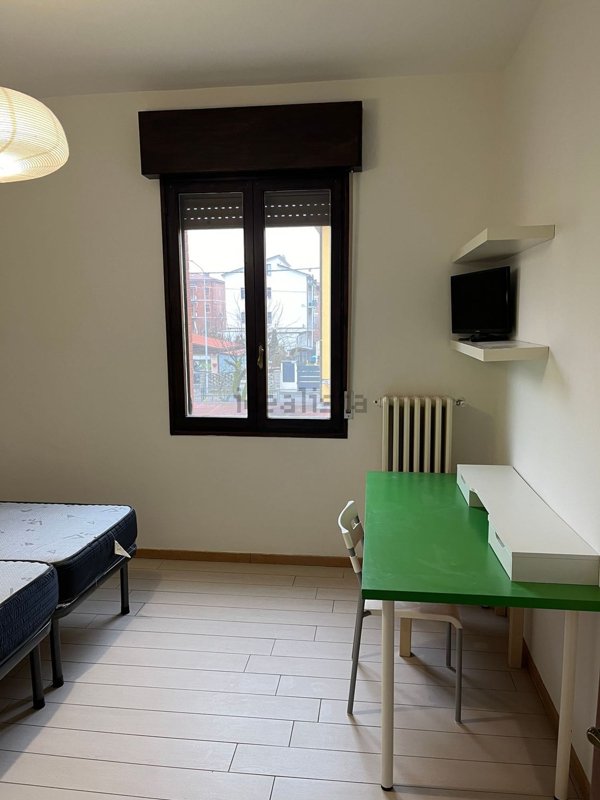 appartamento in affitto a Modena in zona Sant'Agnese