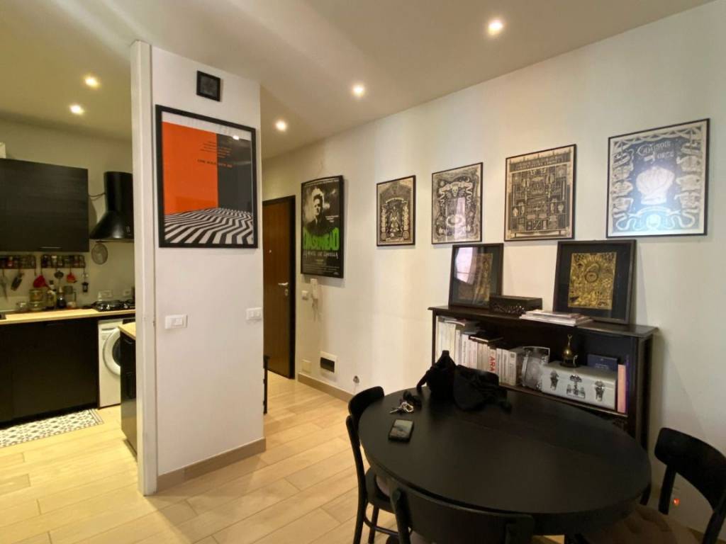 appartamento in affitto a Modena in zona Centro Storico