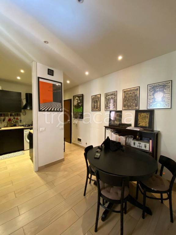 appartamento in affitto a Modena in zona Centro Storico