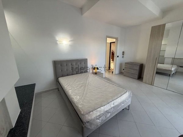 appartamento in affitto a Modena in zona San Lazzaro / Modena Est