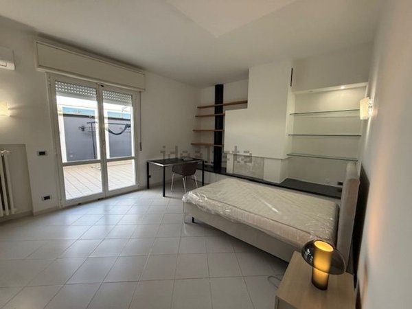 appartamento in affitto a Modena in zona San Lazzaro / Modena Est