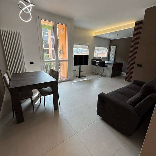 appartamento in affitto a Modena in zona Centro Storico