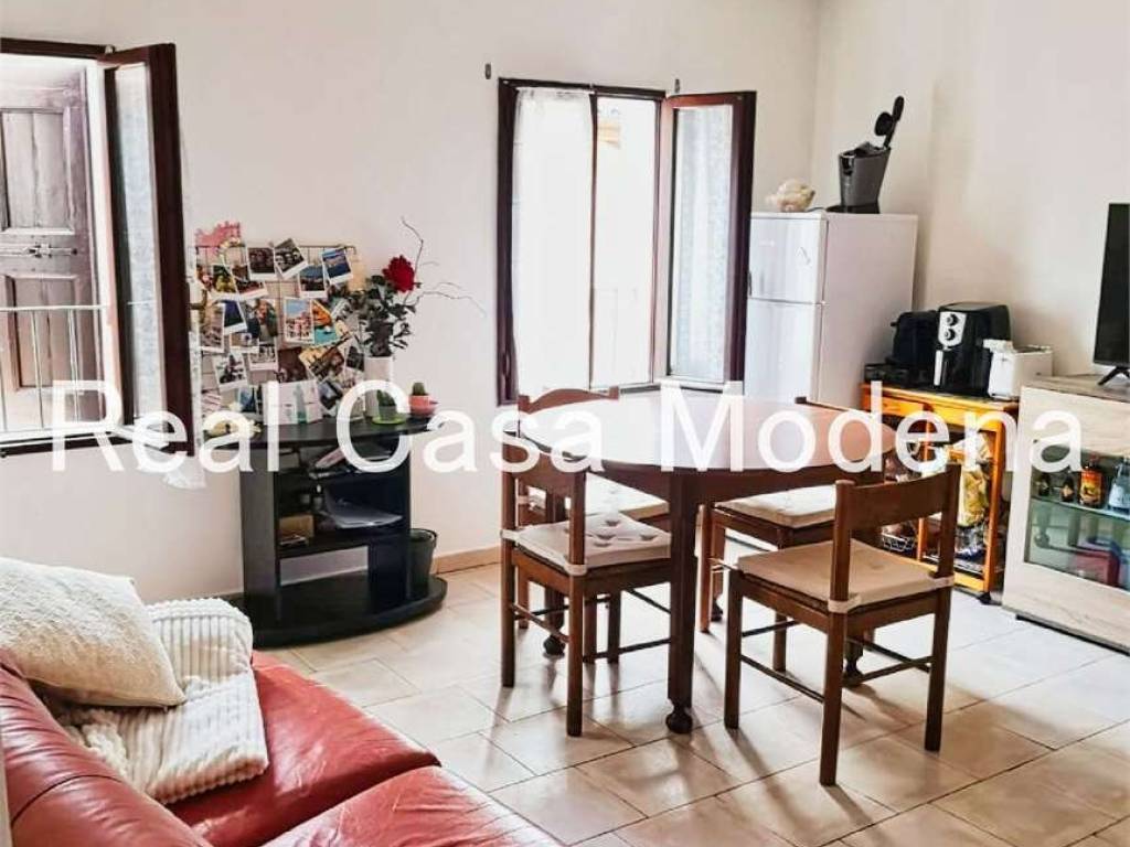 appartamento in affitto a Modena in zona Buon Pastore