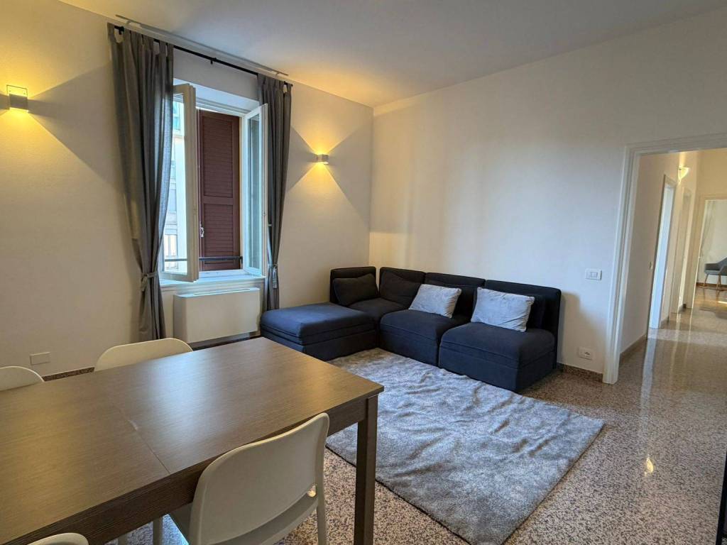 appartamento in affitto a Modena