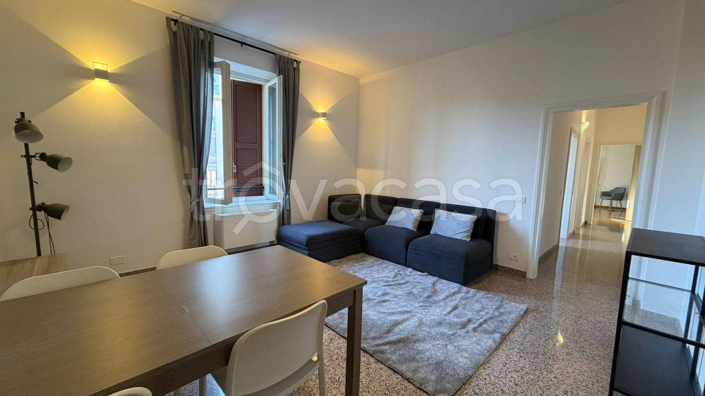 appartamento in affitto a Modena